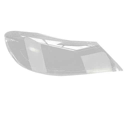Abat-jour de phare Skoda Octavia droit | Lentille transparente haute résistance 10-14