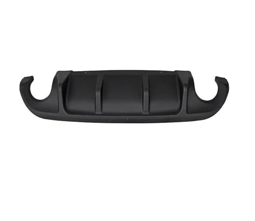 Difusor trasero Infiniti Q50 2014-2017 bodykit spoiler labio paragolpes de ABS