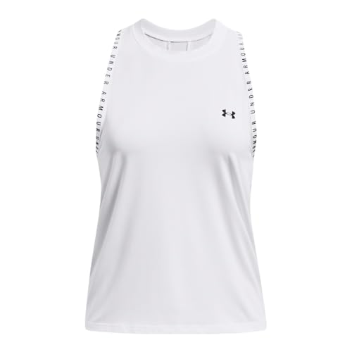 Image of Under Armour Womens Women's Ua Knockout Tank
