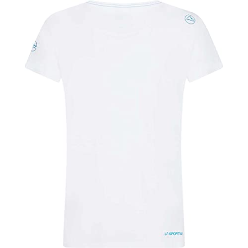 La Sportiva T-Shirt der Marke Modell Valley T-Shirt W Weiß