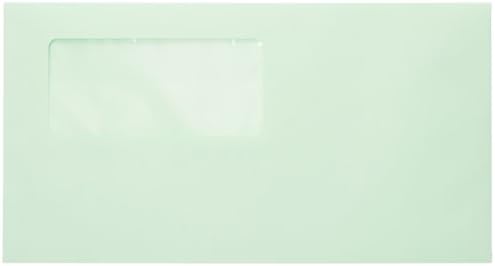 在庫目安 お取り寄せ 弥生 窓付封筒 グリーン シールのり付き 人気新品入荷 在庫目安 お取り寄せ 弥生 窓付封筒 グリーン シールのり付き 人気新品入荷