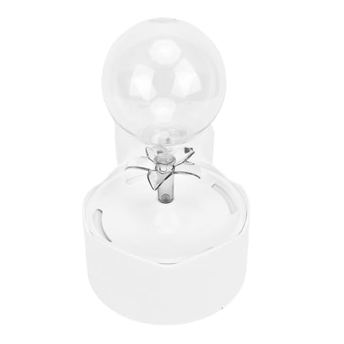 Fuente automática de agua para mascotas Haofy 2.5L miniatura 3