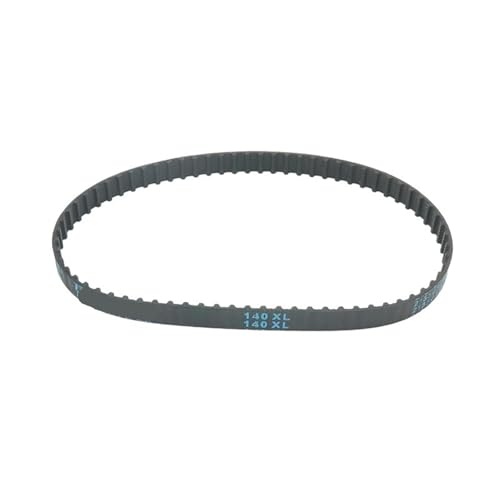 Courroie de distribution 384XL en caoutchouc synchrone pas de 5.08mm