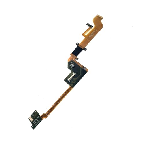 Câble flexible FPC Fuji X-Pro3 pour corriger les clignotements de l'écran LCD