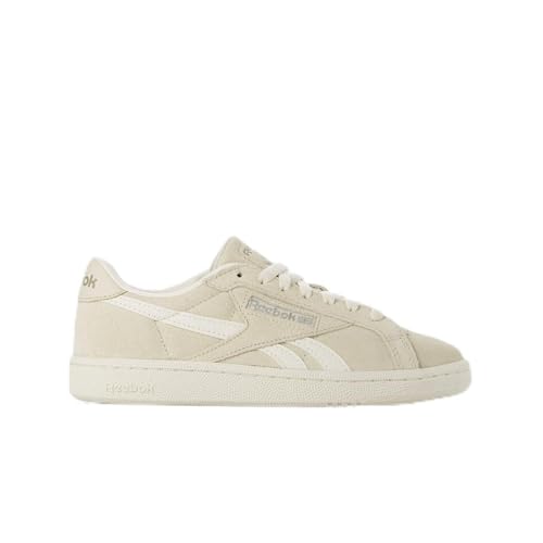 Image of Reebok Unisex Adult Club C Grounds Sneakers