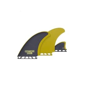 Amazon.co.jp: ボードフィン - サーフィン・ボディボード