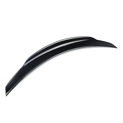Becquet de coffre arrière Infiniti Q50 berline 4 portes spoiler 2014-2022