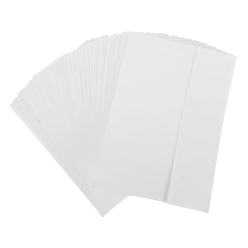 Bandes pliables pour cartes DIY et faire-part de mariage élégants x80