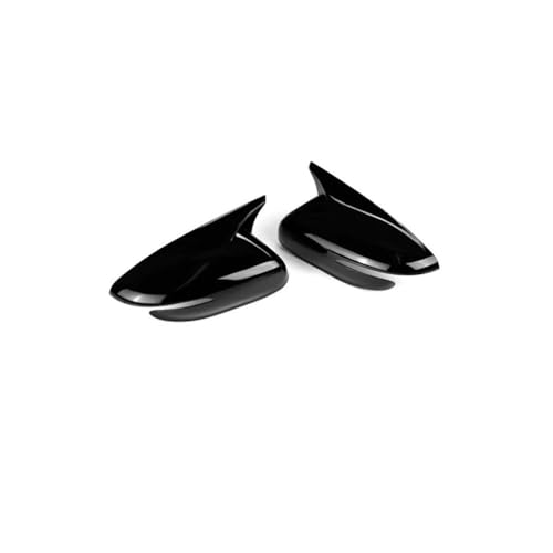 Carcasas de espejo para Kia Forte Cerato Koup TD 2010-2013 cubiertas ABS 6