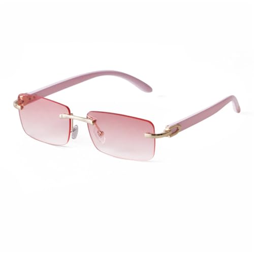 Lunettes de soleil pour femmes tendance pour la plage et la ville