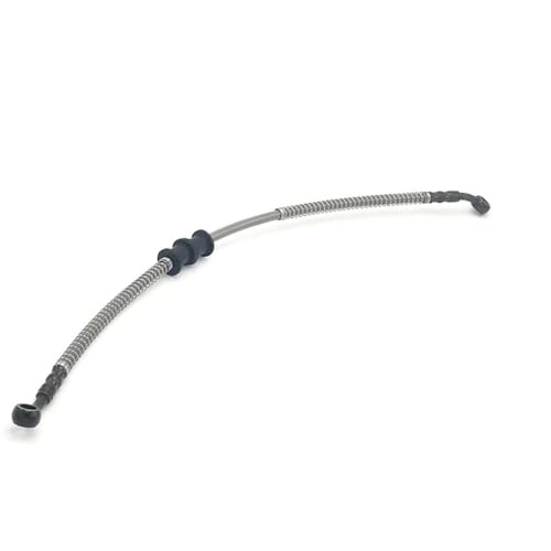 Tuyau de fluide d'étrier avant anti-fuite pour restaurer le freinage des quads CF800 X8