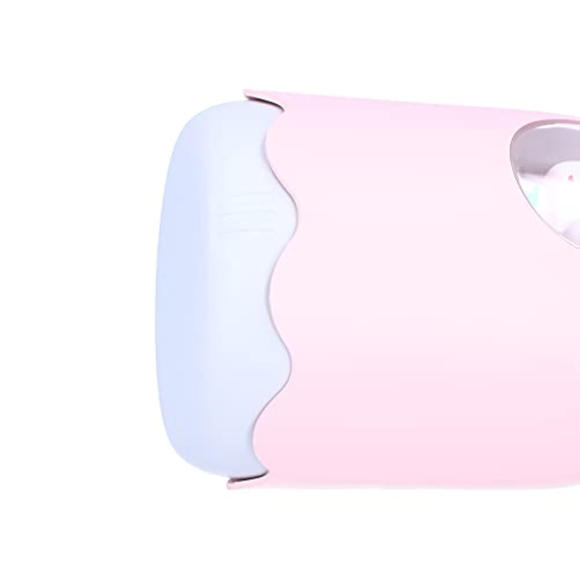 Adjustable Nano Fine Mist Air Humidifier with Night Light