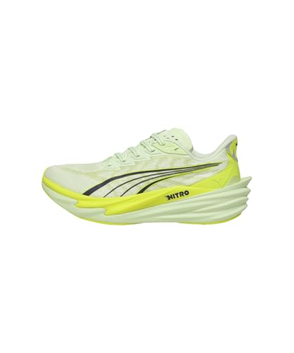Image of Puma Womens Deviate Nitro 4 WNS Running Shoe