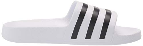 adidas Adilette Aqua Slide Sandal - Image 6