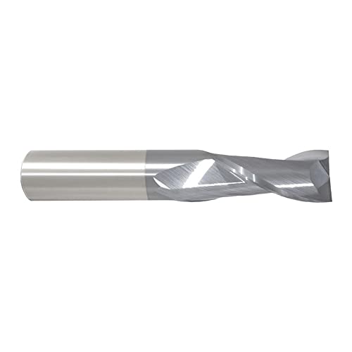 Image of MONSTER 204-031192 Sq. End Mill,Single End,Carb,29 /64 inch