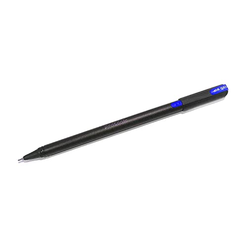 Pentonic Gel Pen Blue Ink | Pack Of 10
