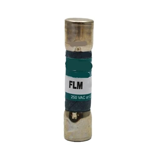 Fusibles temporisés FLM-3-2/10 3,2 A pour sécuriser les moteurs d'ateliers et projets de bricolage