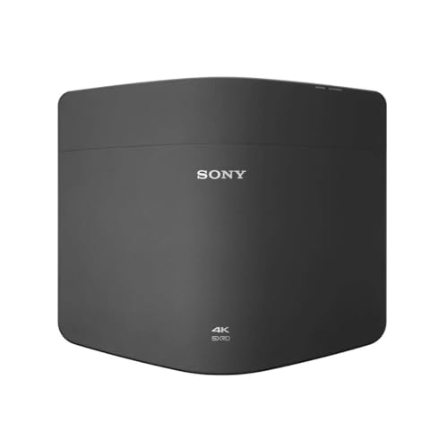 Sony VPL-VW915ES 4K projector