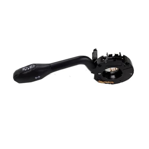 Commutateur de clignotants pour VW Caddy II et Polo comodo de remplacement 6N0953513