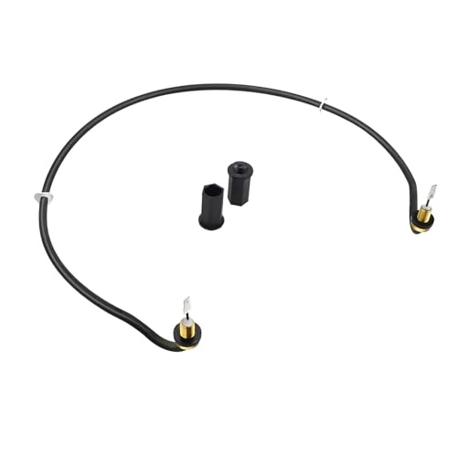 Dishwasher Heating Element for KDTE104ESS2 KDFE104DSS2 KDTE254ESS2 KDTE334GPS0 KDTE234GPS0 KDTE204DSS0 KDTE104ESS3 KDFE104DSS3 KDTE104ESS4 KDTM354ESS3 KDTE104DSS0 KDTE204ESS1 MDB4949SDM1 WDF760SADM2