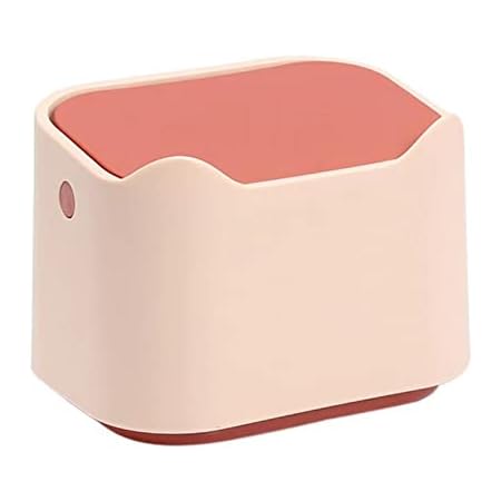 Amazon ゴミ箱 ミニゴミ箱 ごみ箱 卓上ゴミ箱 テーブルのゴミ箱 可愛い ピンク 卓上 ごみばこ 省スペース 収納ボックスとしてもok フタ付き ゴミ箱 オンライン通販 Amazon ゴミ箱 ミニゴミ箱 ごみ箱 卓上ゴミ箱 テーブルのゴミ箱 可愛い ピンク 卓上 ごみばこ 省スペース 収納ボックスとしてもok フタ付き ゴミ箱 オンライン通販