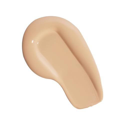 Image of Revolution Skin Silk Radiant Satin Serum Foundation, F10.5C Medium-Tan