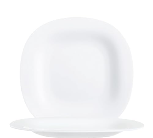 La mejor comparación de Vajilla crisa 12 piezas Top 10. 17 vajilla crisa 12 piezas marca Luminarc (3)