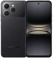 Tecno Spark 40 256GB + 8GB Ink Black