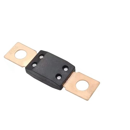 Porte-fusible ANM-H3 MEGA évite les pannes électriques de batterie 12V 24V