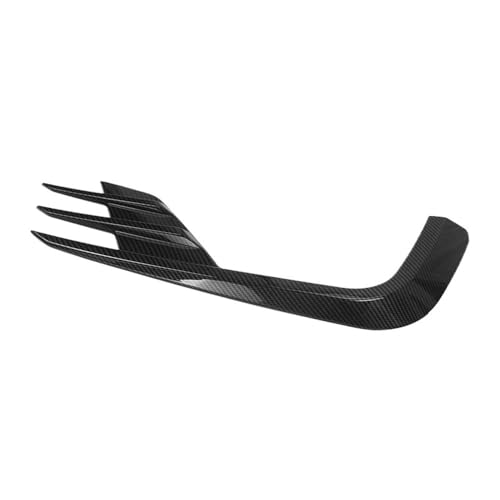 Masque de phare carbone Accord 2021-2022 style premium - 2