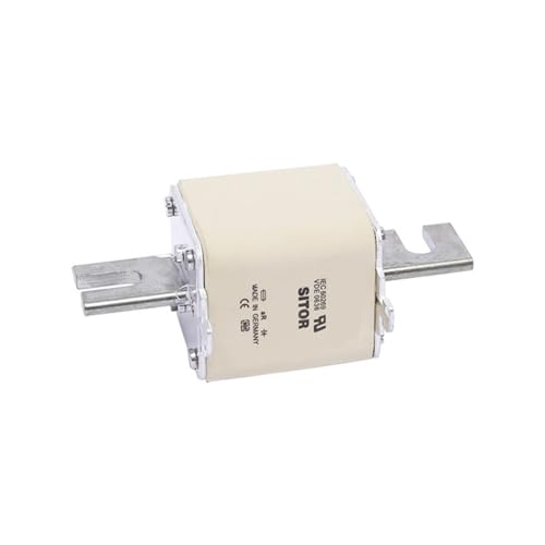 Fusible haute tension 3NA7130 3NA7130-6 action rapide Siemens