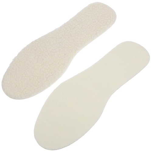 Plantillas térmicas de invierno talla 43-45 para hombre y mujer miniatura 1