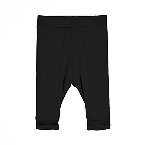 Image of Saint Haven Baby Girls Second Skin Soft Micro Modal Legging