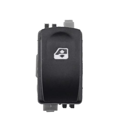 Commande lève vitre bouton interrupteur unique pour réparer Twingo