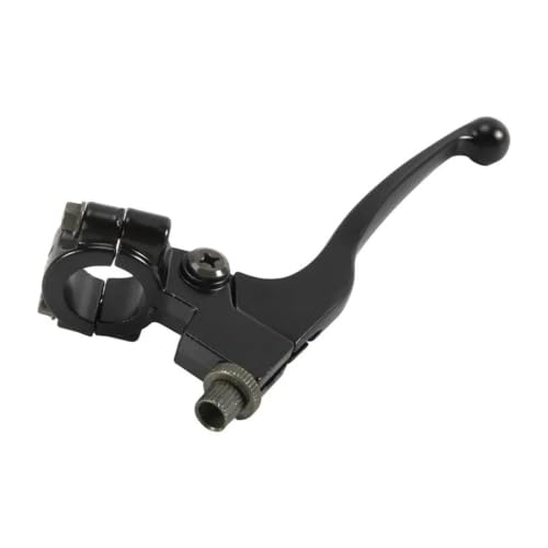 Palanca de embrague izquierda de alta resistencia para moto XR200