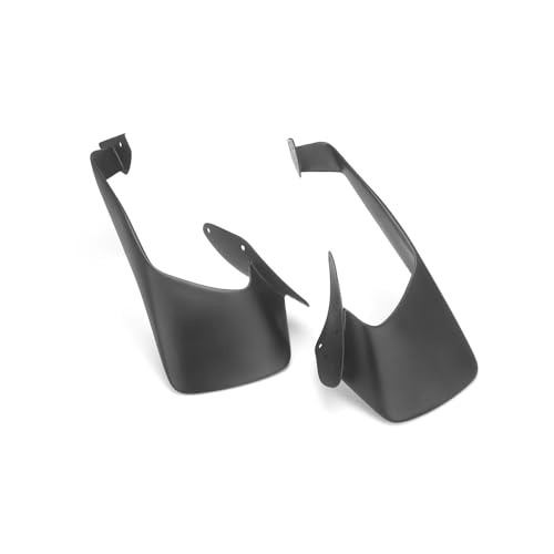 Carénage de moto à aileron fixe pour YZF R1 R1M 2020-2025 idéal pour vos sorties piste