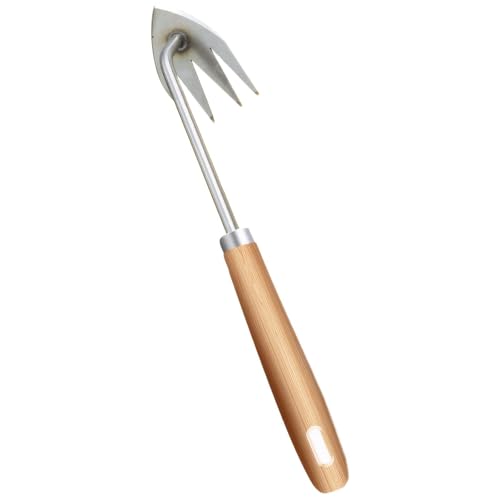 letixnink Weed Remover Tool with Claw Design for G