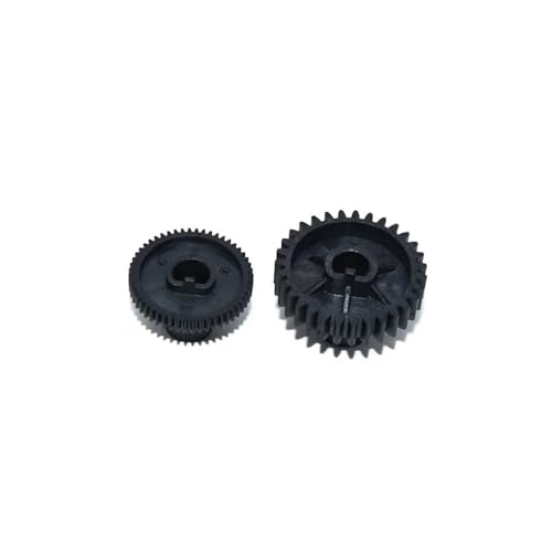Engrenage rouleau de fusion FK-1150 résout les pannes de fixation M2040