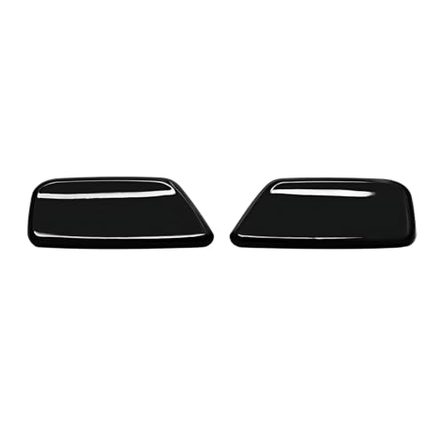 Couvercle buse lave-phare avant Subaru Forester 86630-SC030 cache