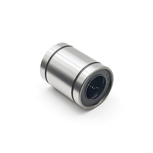 Rodamientos lineales LM20UU de bolas cilindricos para guías lineales de automatización