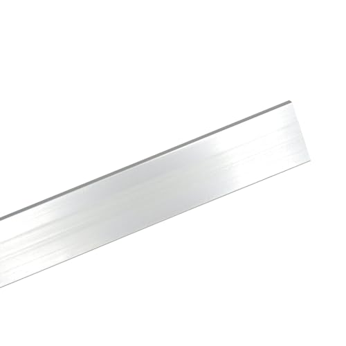 I 6061 A~o[V[g  10mm 100mm  3mm 4mm 5mm  490mm 495mm 500mm DIY(3x80x490mm)