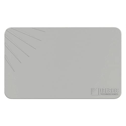 Parsec Technologies PRO4A4L15W Akita 4:1 Antenna 4 Lte 15ft Accs White Sma