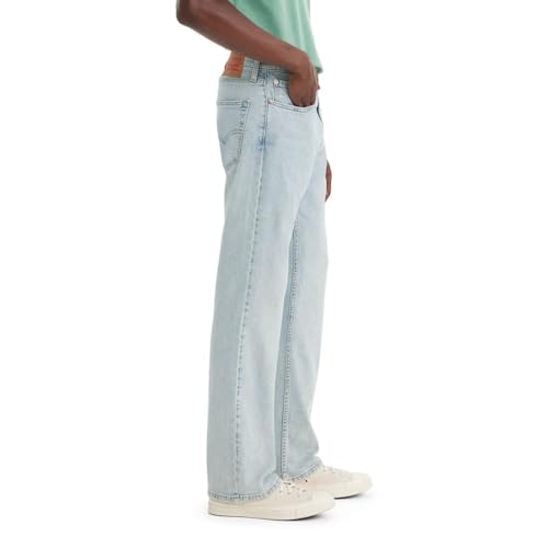 Image of Levi's Men's 527 Slim Boot Cut Jeans