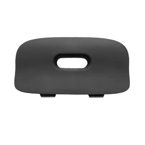 Couvercle de crochet de remorquage pour pare-chocs arrière BMW X5 E53 cache de rechange 51128402327