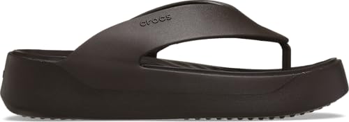 Image of Crocs Women's Getaway Platform Sandals