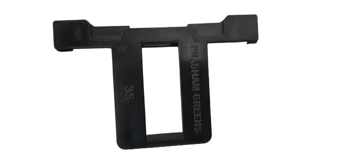 Solar Water Drainage Clamps (35mm) (B0B7SN38B3) Amazon Price History, Amazon Price Tracker