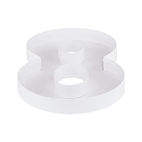 12" Fillable Cardboard Number Shaped Gift Grazing Charcuterie Board Paper Tray Box (8) Cover