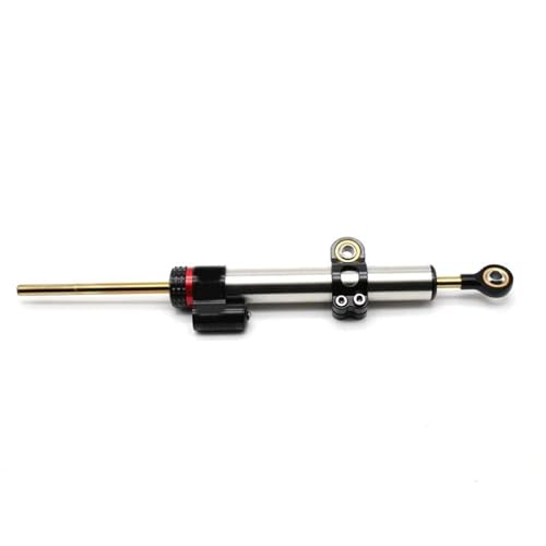 Support stabilisateur de direction réglable pour corriger guidonnage MT-07
