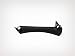 BMW Right Pull Strap Support(Black)