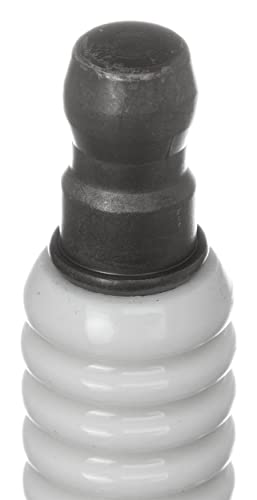 Image of NGK BKR5E Standard Spark Plug